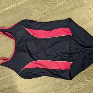 Speedo Womens bathing suit.